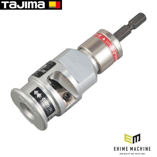タジマ ムキソケD IV 22 (DK-MSDIV22)(4975364168658) TAJIMA TJMデザイン