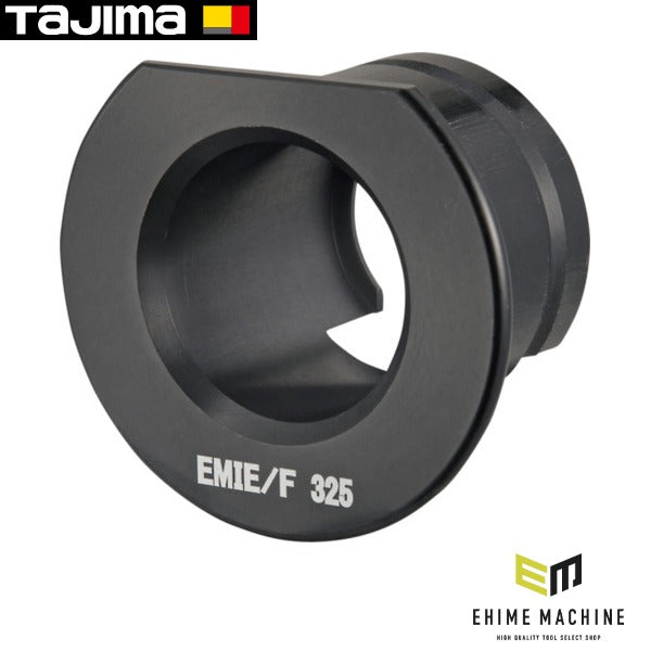 タジマ ムキソケD IV 325 EM IE/F用アダプタ (DK-MSDIV325EMAD)(4975364168924) TAJIMA TJMデザイン