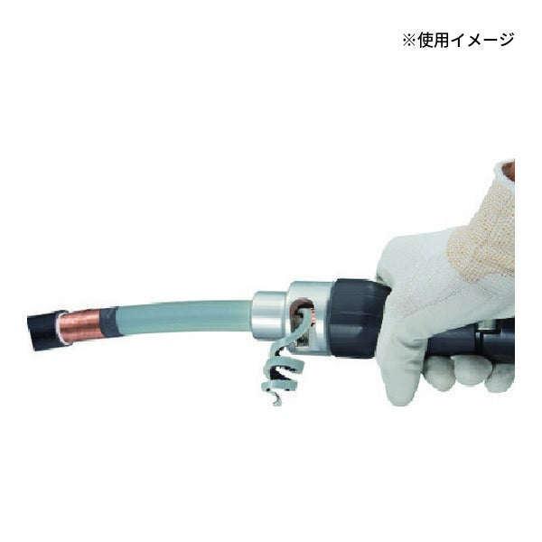 タジマ ムキソケD 高圧 100 (DK-MSDK100)(4975364168368) TAJIMA TJMデザイン