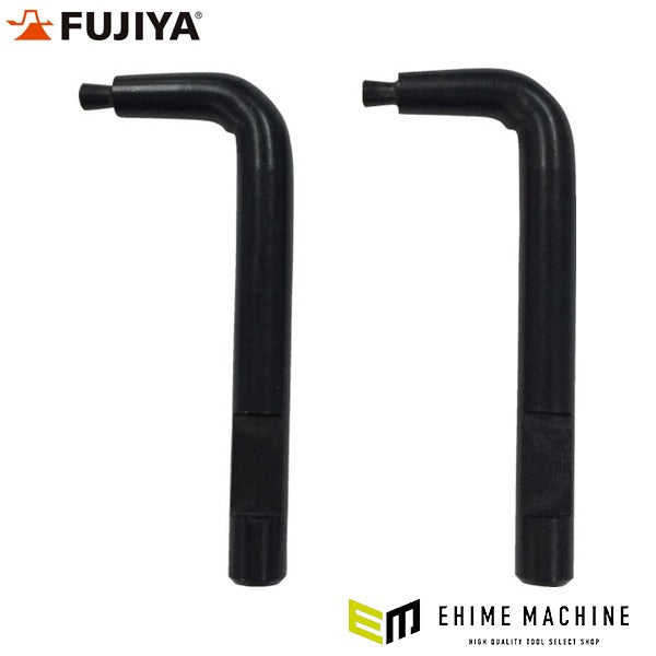 フジ矢 カエヅメ曲用2．0 (FB-1)(4952520040119) FUJIYA 工具