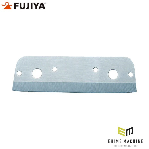 フジ矢 フレッキー用替刃 (FF28-C)(4952520028018) FUJIYA 工具