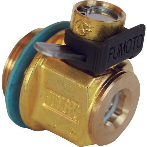 FUMOTO エンジンオイル用 エコオイルチェンジャーFG FG-7