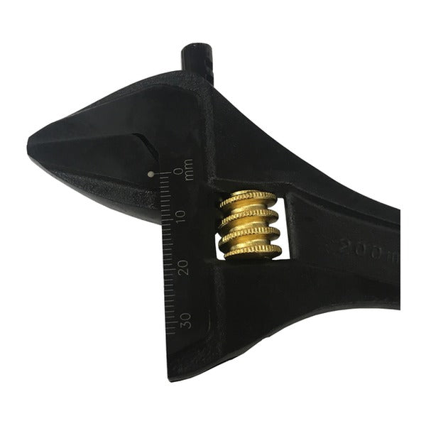フジ矢 クイックライトモンキー(黒金) (FGP-32-BG)(4952520852248) FUJIYA 工具