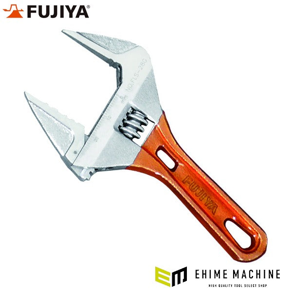 フジ矢 ライトショートモンキー (FLS-28G-F)(4952520852040) FUJIYA 工具