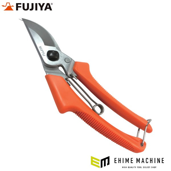 フジ矢 万能電工バサミPRO 200mm (FM02-200)(4952520002087) FUJIYA 工具