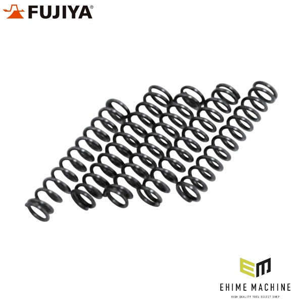 フジ矢 ペンチ・ニッパー用交換バネ(5本入り) (FNS-17)(4952520702192) FUJIYA 工具