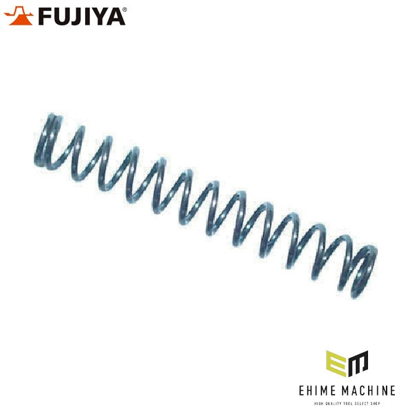 フジ矢 ペンチ・ニッパー用交換バネ(5本入り) (FNS-6)(4952520702086) FUJIYA 工具