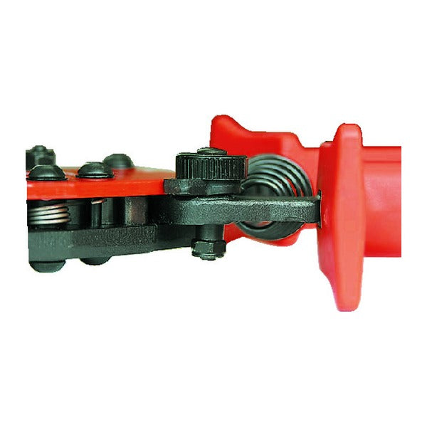 フジ矢 ケーブルカッターラチェットタイプ (FRC-32A)(4952520060124) FUJIYA 工具