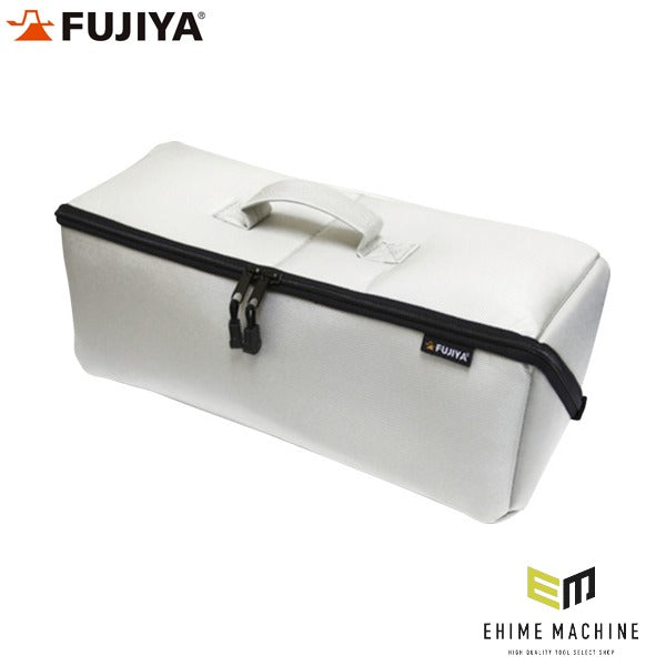 フジ矢 ヒッポケース 2Lサイズ アイスグレー (FTC2-2LIG)(4952520411773) FUJIYA 工具
