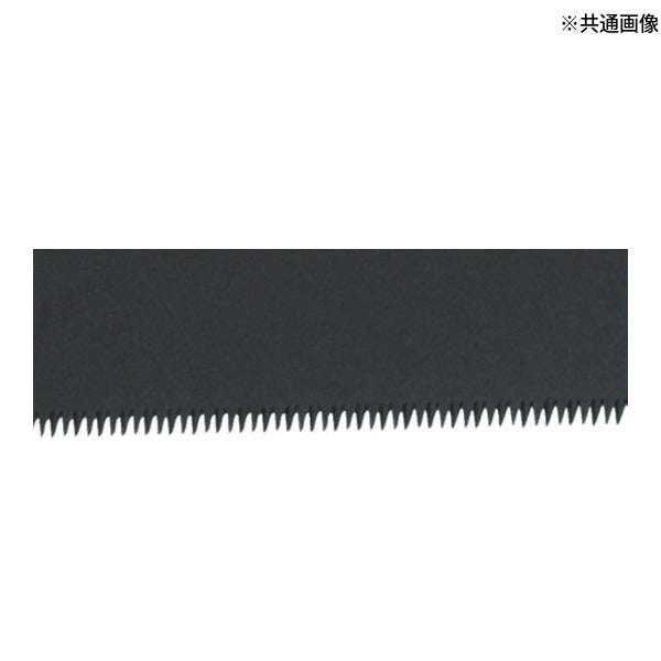 タジマ ゴールド鋸300 色まきフッ素ブラックシリーズ (GNC-300FB)(4975364018397) TAJIMA TJMデザイン