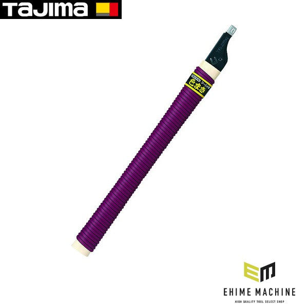 タジマ ゴールド鋸用柄 ゴールド鋸 色まき柄M(赤) (GNC-MR)(4975364014719) TAJIMA TJMデザイン