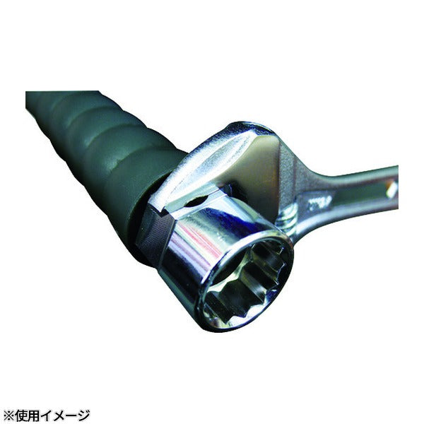 フジ矢 電工貫通ハンマー(ハリケーン徹子-17) (HT17-255)(4952520850206) FUJIYA 工具