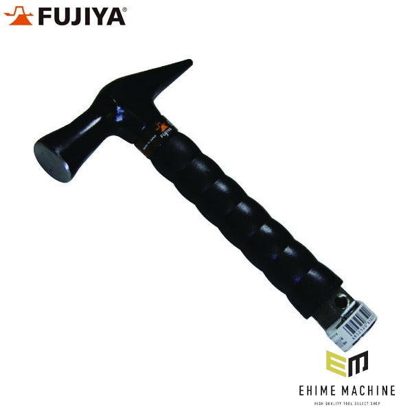フジ矢 電工貫通ポケットハンマー (HT17P-185)(4952520850213) FUJIYA 工具