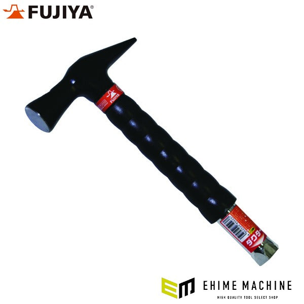 フジ矢 電工貫通ポケットダクトハンマー (HT17P-205D)(4952520850237) FUJIYA 工具