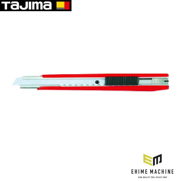タジマ A型赤 (LC303RBL)(4975364021328) TAJIMA TJMデザイン