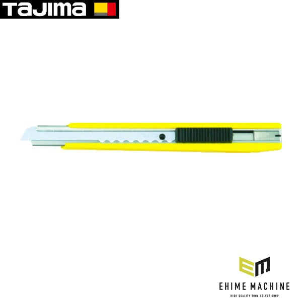 タジマ A型黄 (LC303YBL)(4975364020079) TAJIMA TJMデザイン
