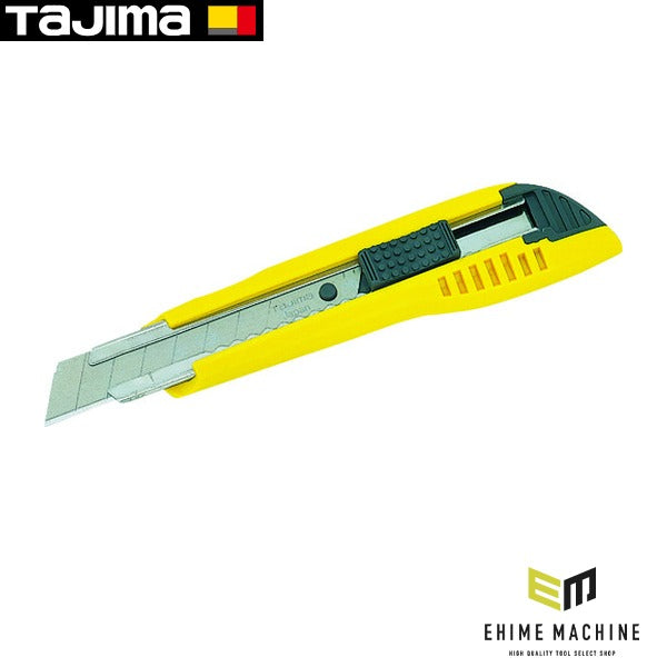 タジマ オートロックL黄 (LC500YBL)(4975364020109) TAJIMA TJMデザイン