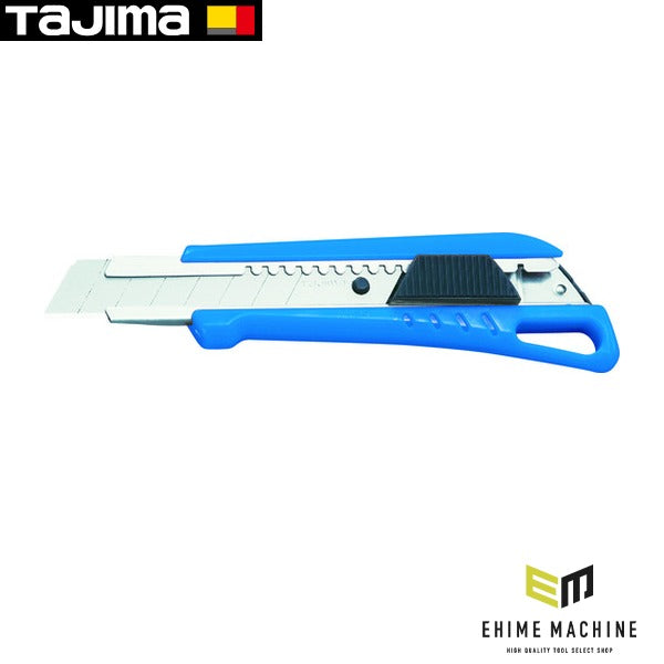 タジマ 内蔵ロック25青 (LC520BBL)(4975364022059) TAJIMA TJMデザイン