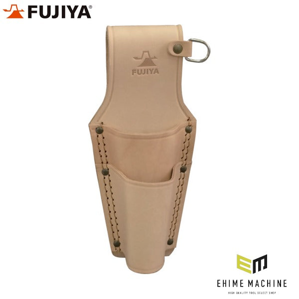 フジ矢 ペンチホルダー(Dカン付・ペンチ2段差し) (LP-3D)(4952520411520) FUJIYA 工具
