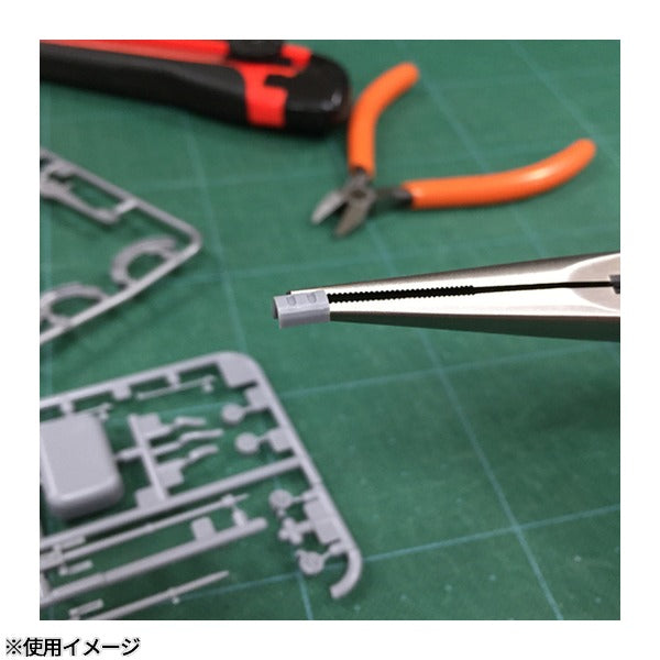 フジ矢 ミニテックスーパーマイクロラジオペンチ(バネ付) 150mm (MP6-150)(4952520302262) FUJIYA 工具
