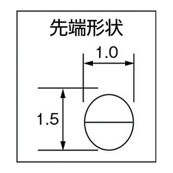 フジ矢 ミニテックミニショートノーズラジオペンチ(バネ付) 110mm (MP9-110)(4952520033340) FUJIYA 工具