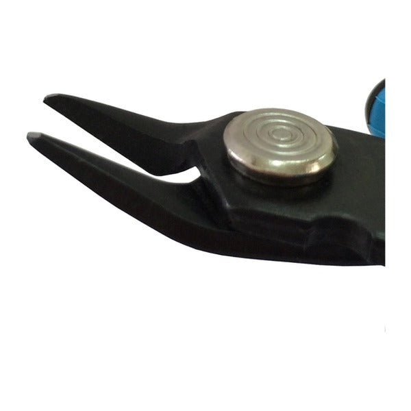 フジ矢 ミニテックライトニッパー 135mm (MTN03-135)(4952520080160) FUJIYA 工具