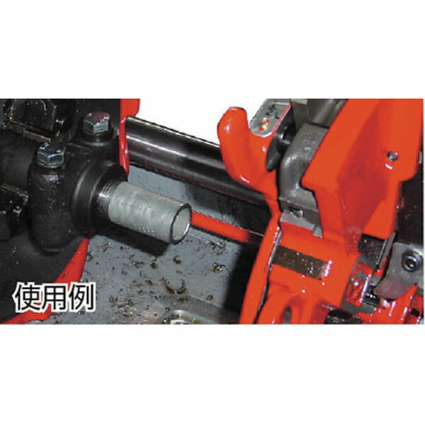 REX ニップルアタッチメント 50A (2インチ) 適応パイプ径50A (1701NF)(4514706014422) レッキス工業