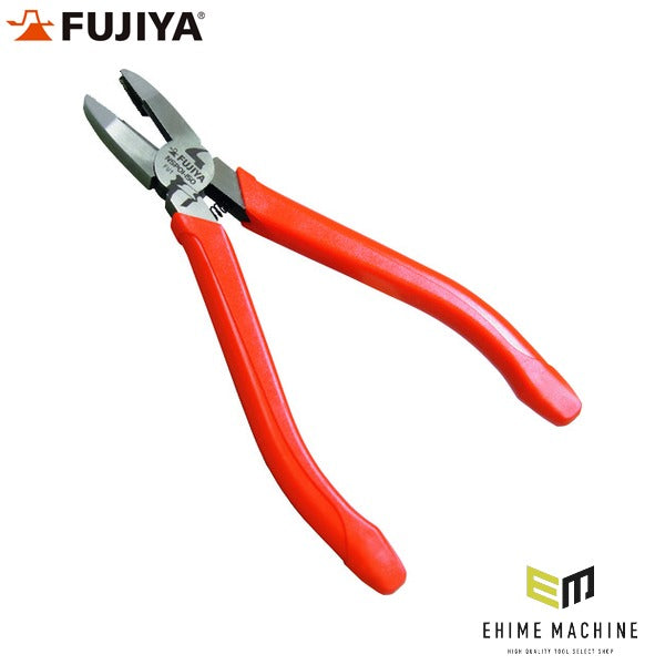 フジ矢 ネジバスター ネジ外しプライヤー (NSP01-150)(4952520002698) FUJIYA 工具