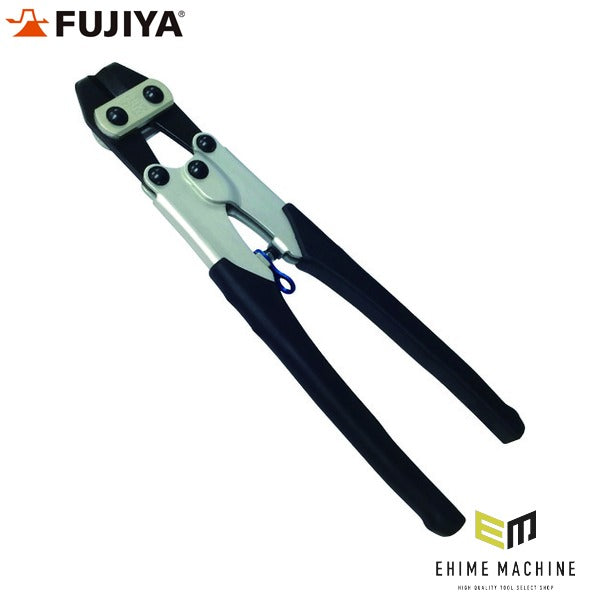 フジ矢 アルミピアノ線クリッパー (PC5-280)(4952520065051) FUJIYA 工具