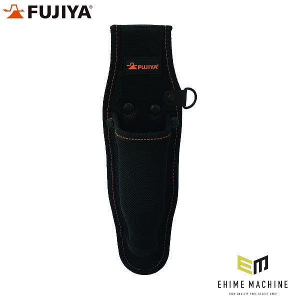 フジ矢 布製ホルダー 電動ドライバー用 (PD-01R)(4952520413029) FUJIYA 工具