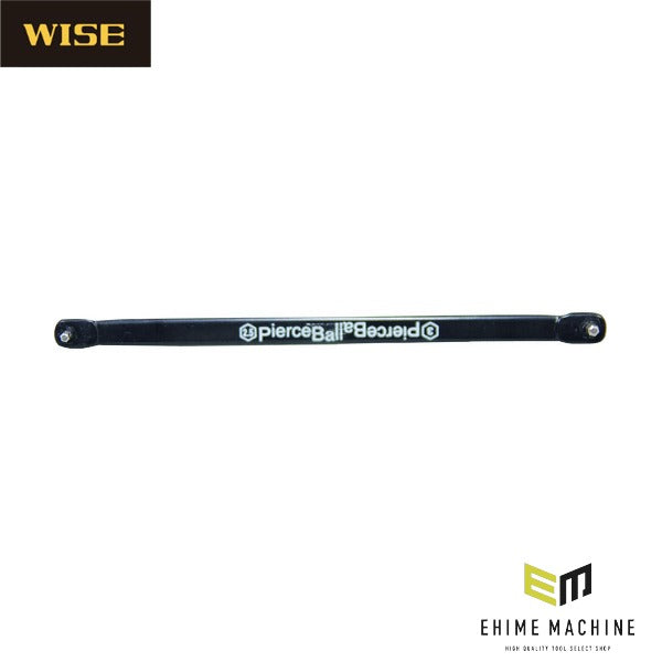 ワイズ ピアスボールレンチ (PIS253)(4951908005337) WISE フジ矢