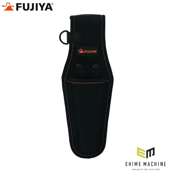 フジ矢 布製ホルダー ペンチ1丁差し (PN-11)(4952520412909) FUJIYA 工具