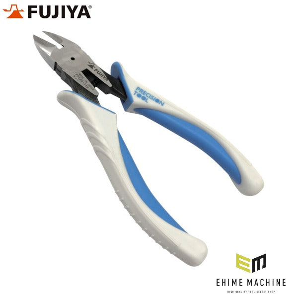 フジ矢 プロテックニッパー超硬刃付 150mm (PP460-150)(4952520083260) FUJIYA 工具