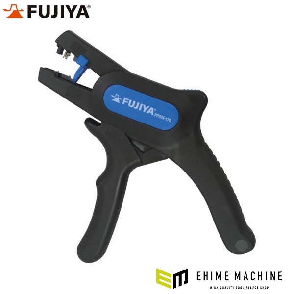 フジ矢 オートマルチストリッパミニ (PP505-170)(4952520084106) FUJIYA 工具