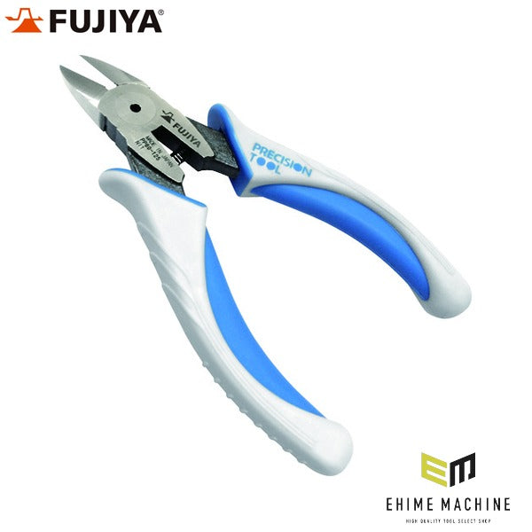 フジ矢 プロテックニッパー 125mm (PP60-125)(4952520083055) FUJIYA 工具