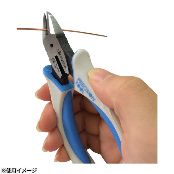 フジ矢 プロテックニッパー 125mm (PP60-125)(4952520083055) FUJIYA 工具