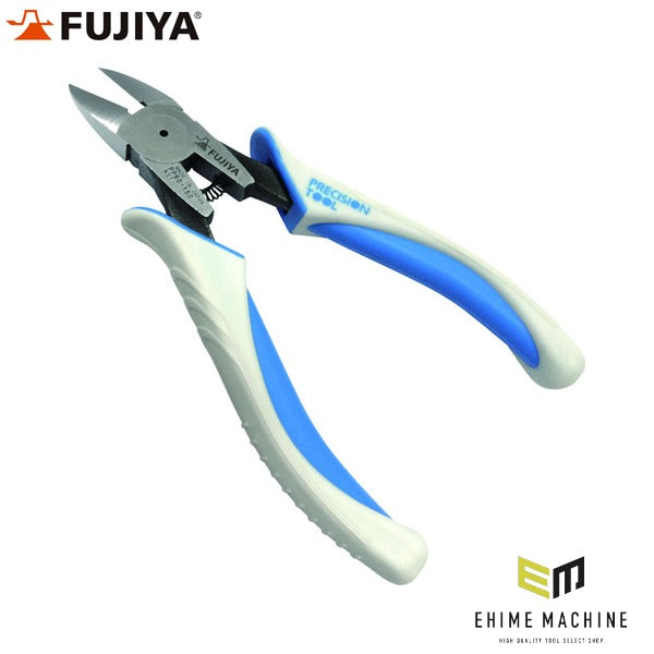 フジ矢 プロテックニッパー 150mm (PP60-150)(4952520083062) FUJIYA 工具