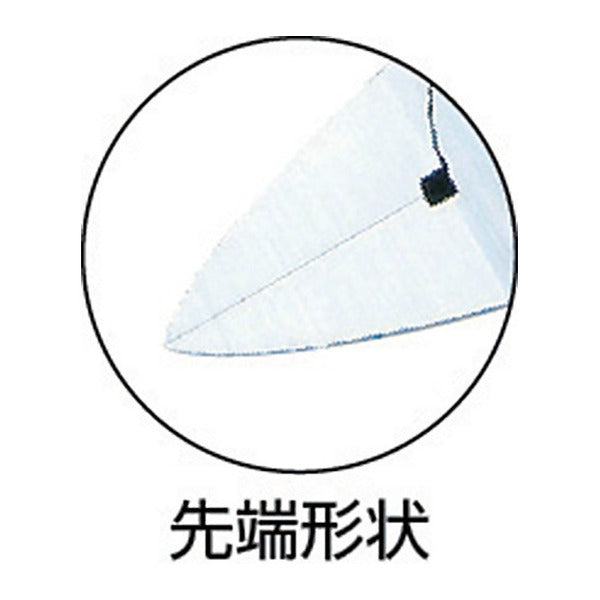 フジ矢 プロテックプラスチックニッパー 125mm (PP90-125)(4952520083154) FUJIYA 工具