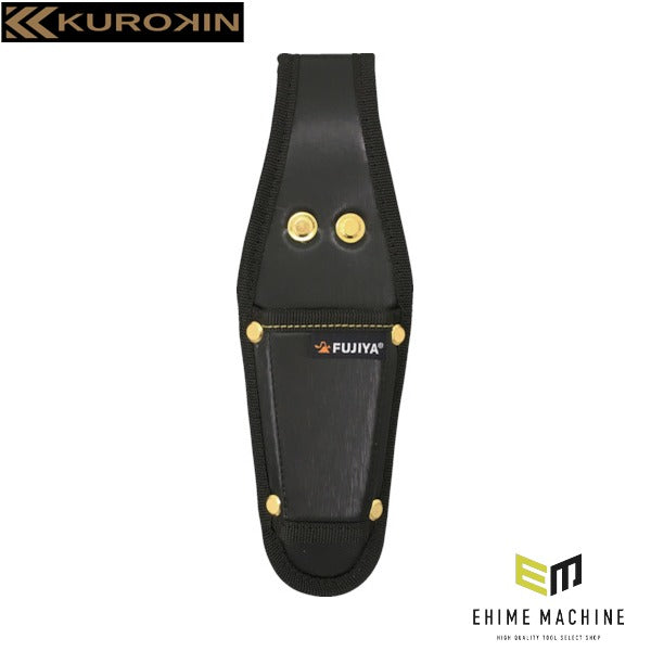 フジ矢 クリッパー1段差し(黒金) (PS-51BG)(4952520412381) FUJIYA 工具