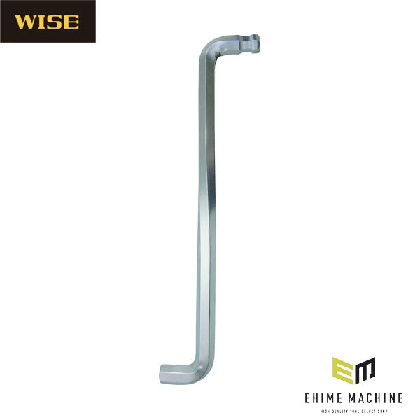 ワイズ リピートレンチ 8mm (RP-80)(4951908005122) WISE フジ矢