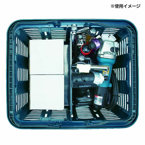 リングスター スーパーバスケット (SB-465ﾌﾞﾗｳﾝ)(4963241007121) RINGSTAR