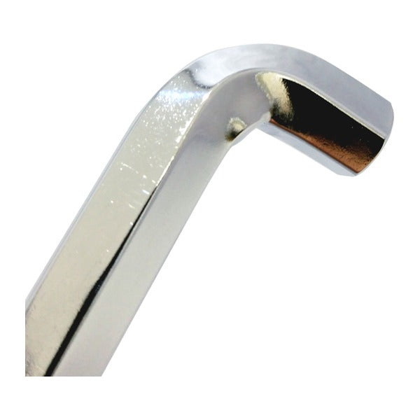 ワイズ ボールポイント剛短レンチ 7本セット(ロングタイプ) (SBGTL-700)(4951908004699) WISE フジ矢