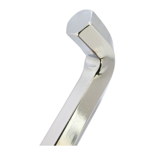 ワイズ ボールポイント剛短レンチ 単品 8.0mm (SBGTL-80)(4951908004774) WISE フジ矢