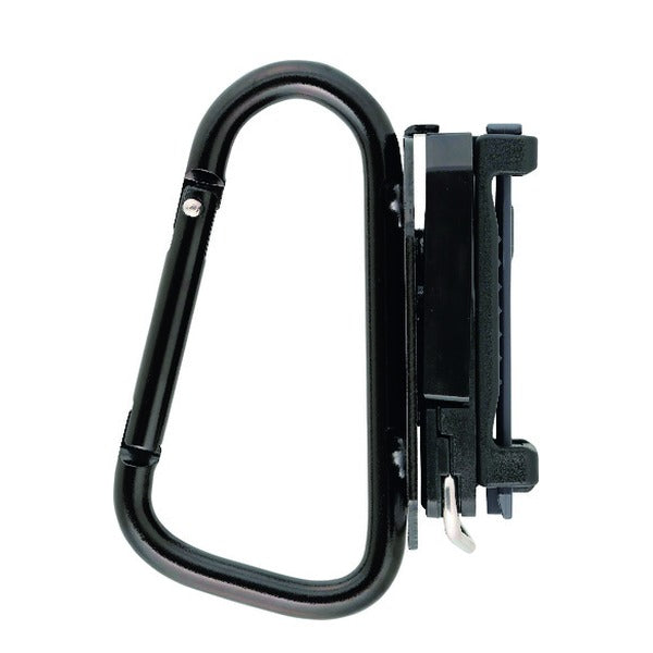 タジマ 着脱式工具ホルダースチール カラビナ大 (SFKHI-CL)(4975364263001) TAJIMA TJMデザイン