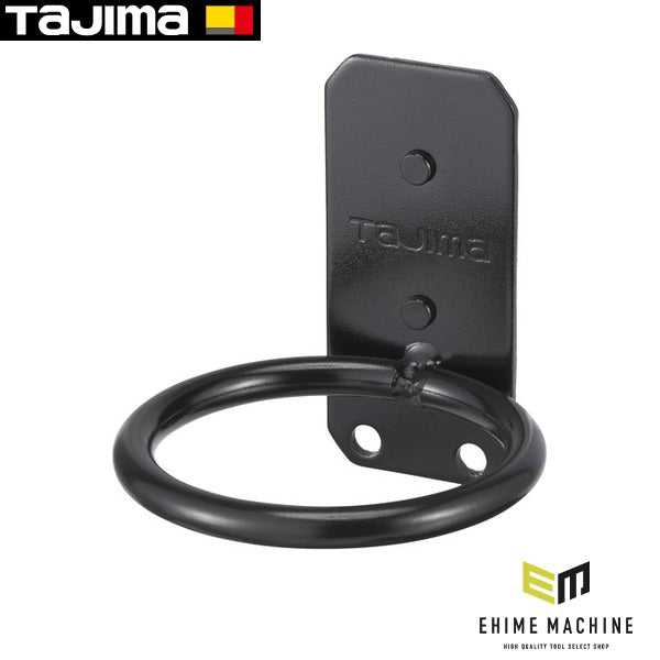 タジマ 着脱式工具ホルダースチール ハンマー1穴 (SFKHI-H1)(4975364263087) TAJIMA TJMデザイン