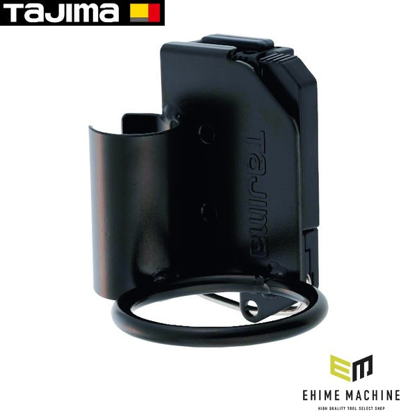 タジマ 着脱式工具ホルダースチール ハンマーxSバール (SFKHI-HSB)(4975364263131) TAJIMA TJMデザイン