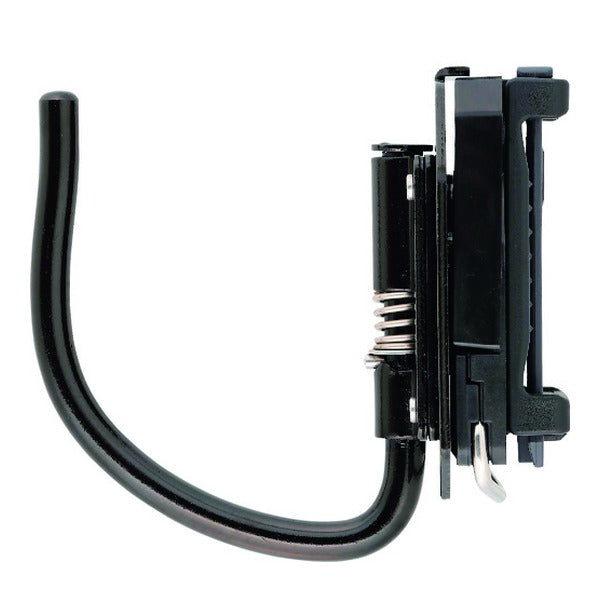 タジマ 着脱式工具ホルダースチール Jフック折りたたみ (SFKHI-JF)(4975364263032) TAJIMA TJMデザイン