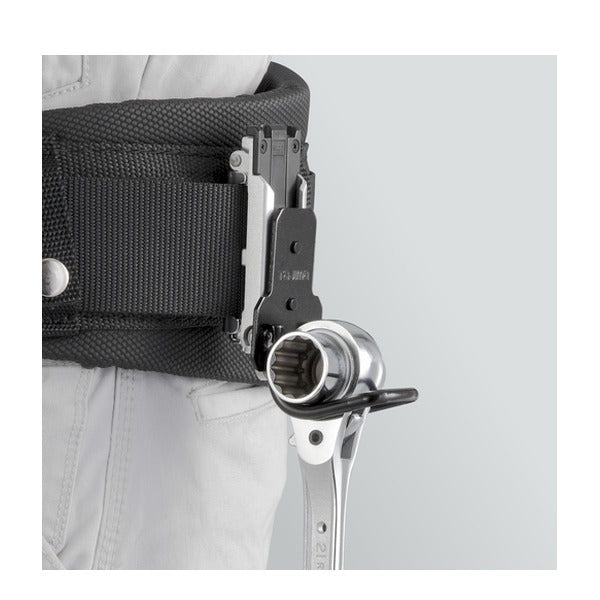 タジマ 着脱式工具ホルダースチール ラチェット (SFKHI-R)(4975364263063) TAJIMA TJMデザイン