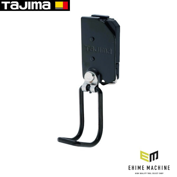 タジマ 着脱式工具ホルダースチール ラチェットブラ (SFKHI-RM)(4975364263056) TAJIMA TJMデザイン