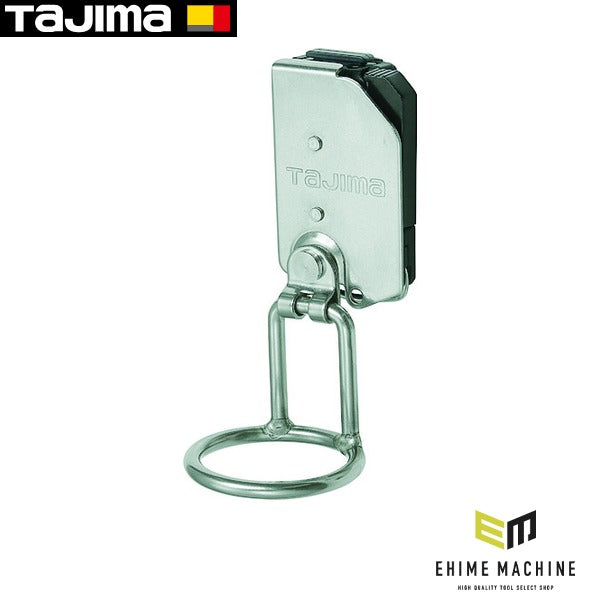 タジマ 着脱式工具ホルダーステン ハンマー1穴ブラ (SFKHS-H1M)(4975364260437) TAJIMA TJMデザイン